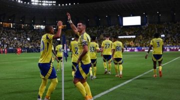 بث مباشر.. مشاهدة مباراة النصر والريان في دوري أبطال اسيا