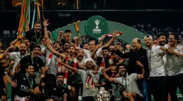 الوطن سبورت | حقيقة مواجهة الزمالك وريال مدريد في بطولة جديدة