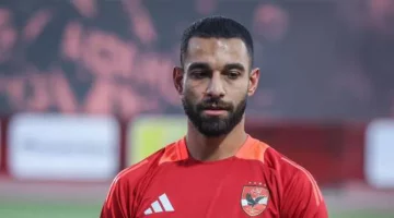 السولية رافعا راية التحدي أمام الزمالك: لدينا دوافع كبيرة لحصد السوبر.. عاجل