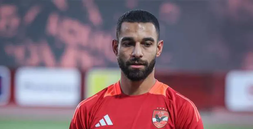 السولية رافعا راية التحدي أمام الزمالك: لدينا دوافع كبيرة لحصد السوبر