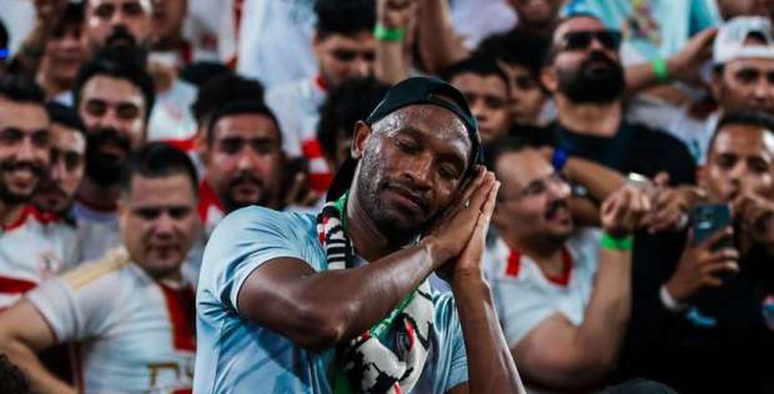 الوطن سبورت | رقم قياسي.. شيكابالا يعتلي عرش الزمالك التاريخي بعد التتويج بالسوبر