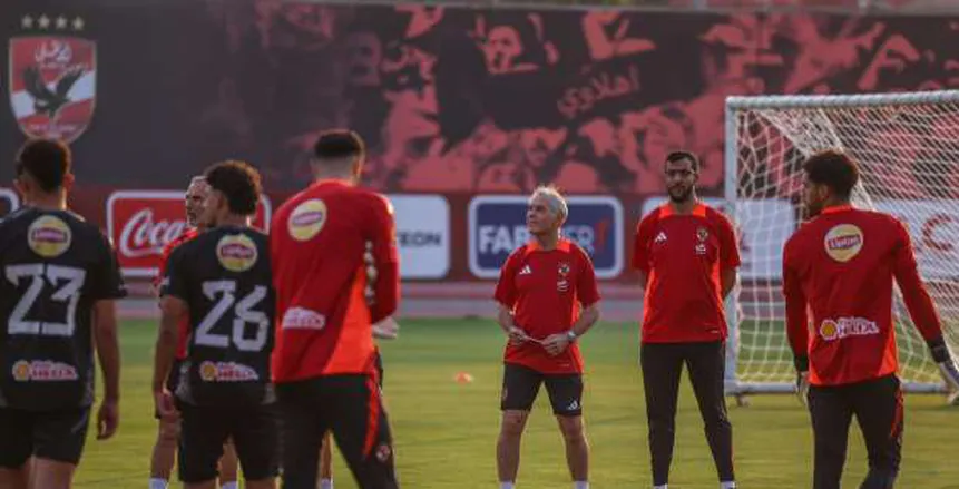 الوطن سبورت | 3 أوراق رابحة لـ كولر في نهائي السوبر الإفريقي أمام الزمالك