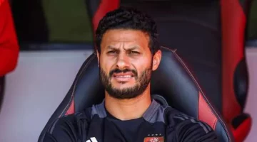 الوطن سبورت | تعليق ناري من محمد الشناوي قبل مواجهة الزمالك في السوبر الأفريقي