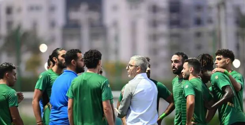 الوطن سبورت | في ثالث تجاربه الودية.. الاتحاد السكندري يتعادل مع النصر الليبي