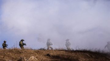 هل حانت ساعة الصفر؟، يونيفيل تكشف حقيقة بدء التوغل البري الإسرائيلي في لبنان