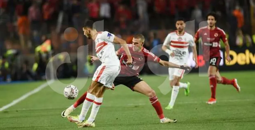 خطأ من «كاف» بشأن توقيت مباراة الأهلي والزمالك بالسوبر الأفريقي