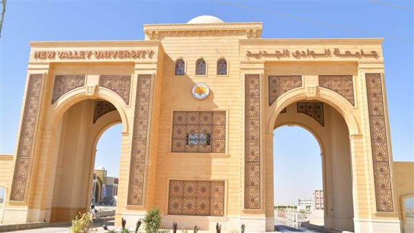 القيادة السياسية توافق على إنشاء أول جامعة أهلية بالوادي الجديد