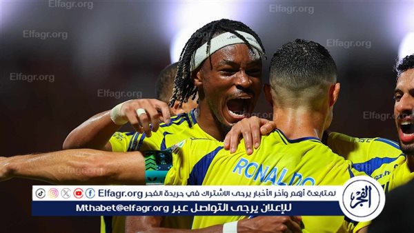 موعد مباراة النصر والوحدة في الدوري السعودي والقناة الناقلة