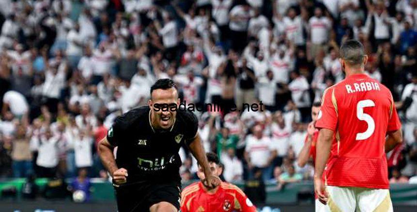 بيقولوا.. صفقة الزمالك بعد السوبر وتعليق زيزو وهجوم على الأهلي