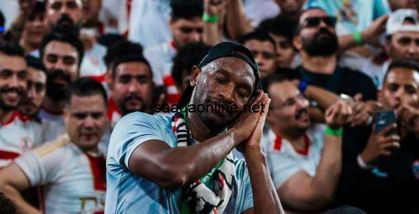 رقم قياسي.. شيكابالا يعتلي عرش الزمالك التاريخي بعد التتويج بالسوبر