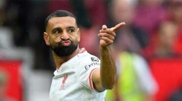 الوطن سبورت | تحديد موعد انضمام محمد صلاح لمعسكر منتخب مصر