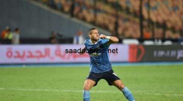 هل ينتقل رمضان صبحي للزمالك؟.. تعرف على شرط جوميز للتعاقد مع نجم بيراميدز