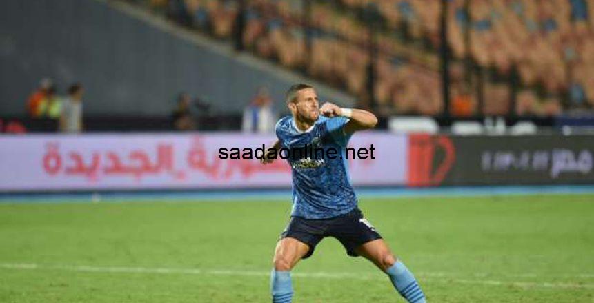 هل ينتقل رمضان صبحي للزمالك؟.. تعرف على شرط جوميز للتعاقد مع نجم بيراميدز