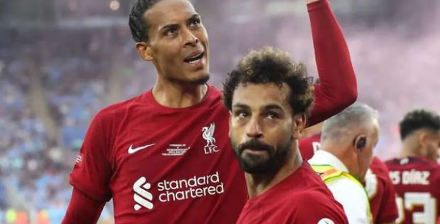 الوطن سبورت | ماذا قال عن محمد صلاح؟.. فان دايك: نحتاج التزام نجوم ليفربول