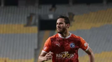 تفاصيل مكالمة حسين لبيب ورمضان صبحي.. وسامسون يقترب من الرحيل عن الزمالك