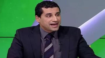 هيثم فاروق يهاجم الأهلي بعد الهزيمة في السوبر أمام الزمالك