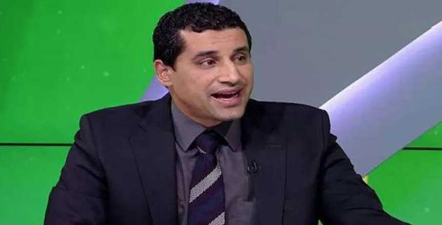 هيثم فاروق يهاجم الأهلي بعد الهزيمة في السوبر أمام الزمالك