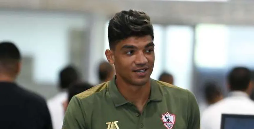 محمد بركات يعلق على غياب محمد صبحي عن الزمالك أمام الأهلي