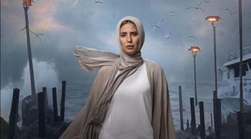 مسلسل برغم القانون الحلقة 10، إيمان العاصي تحاول الانتحار وتعلم ماضي زوجها