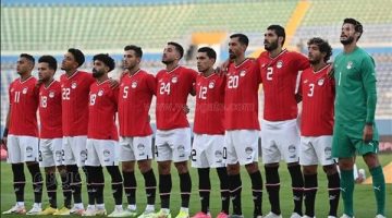 حسام حسن يحدد موعد سفر منتخب مصر إلى موريتانيا