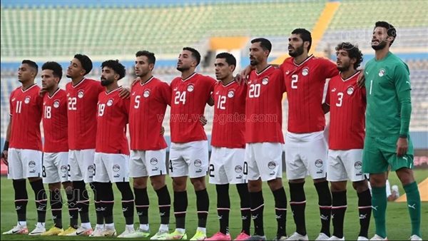 حسام حسن يحدد موعد سفر منتخب مصر إلى موريتانيا