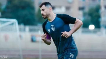 موقف إصابات لاعبي الزمالك بعد التتويج بالسوبر الأفريقي