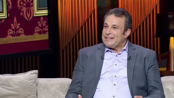 الزمالك يمتلك قائدين وكنت واثق من الفوز بالسوبر الإفريقي