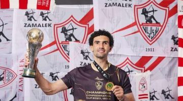 الوطن سبورت | عواد يحسم جدل تهديده بالرحيل عن الزمالك بسبب حسام عبدالمجيد