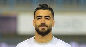 هذا سر الفوز بالسوبر الإفريقي واللعب للزمالك شرف لأي لاعب