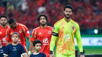 الوطن سبورت | كولر يطيح بـ3 لاعبين من تشكيل الأهلي الأساسي بعد السقوط أمام الزمالك