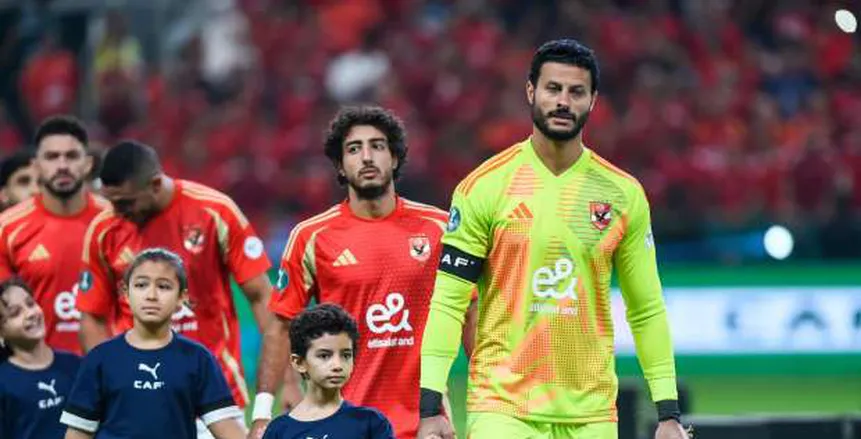 الوطن سبورت | كولر يطيح بـ3 لاعبين من تشكيل الأهلي الأساسي بعد السقوط أمام الزمالك