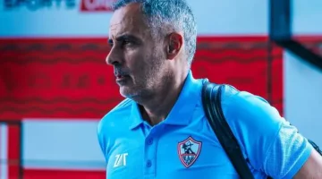 تفاصيل خطة جوميز لمنح الزمالك الفوز على الأهلي