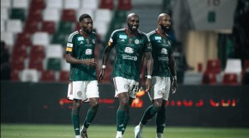 جيرارد يعلن تشكيل الاتفاق لمواجهة التعاون في الدوري السعودي