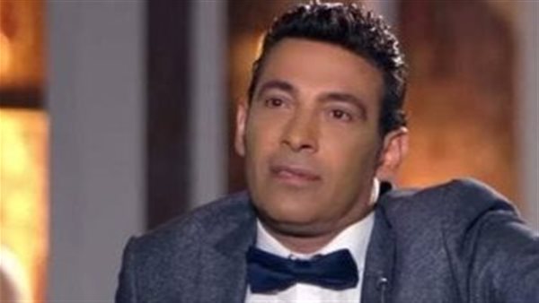 غدا، محاكمة سعد الصغير وزوجته في اتهامهما بسب وقذف طليقته