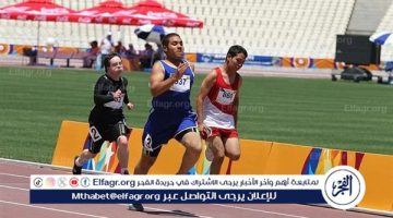 64549 لاعبًا ولاعبة بالأولمبياد الخاص المصري لعام 2024