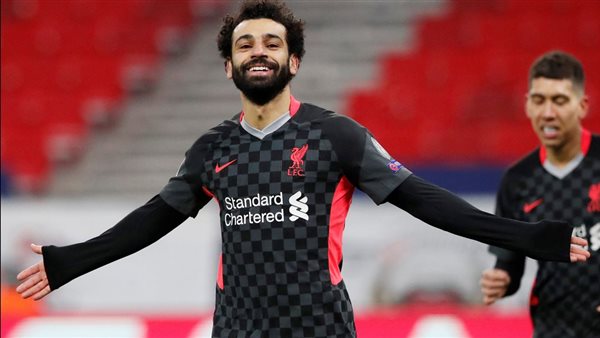 سلوت يتهرب مجددا من حسم مستقبل محمد صلاح مع ليفربول