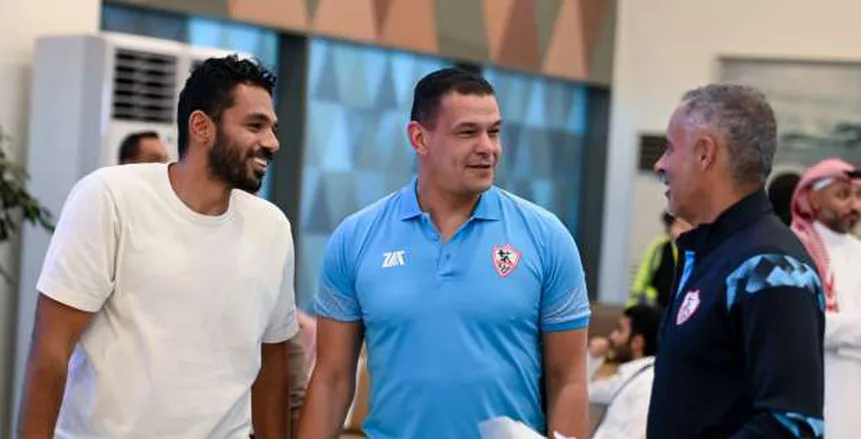 الزمالك يهدد اللاعبين بفرض غرامات بسبب الأهلي «خاص»