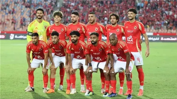 موعد مغادرة بعثة الأهلي للسعودية بعد خسارة السوبر الإفريقي أمام الزمالك