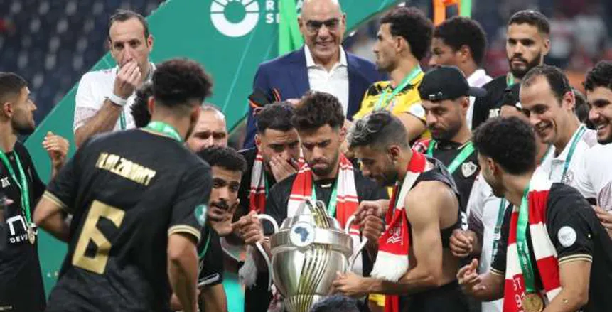 الوطن سبورت | إنبي يطالب الزمالك بـ150 ألف دولار بعد الفوز على الأهلي