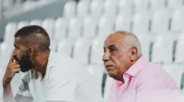 الوطن سبورت | حسين لبيب: لاعبو الزمالك ردوا على التشكيك بالفوز في الملعب