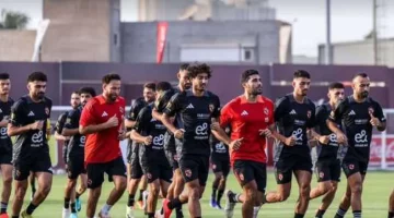 برنامج الأهلي في السعودية قبل مواجهة الزمالك بالسوبر الإفريقي