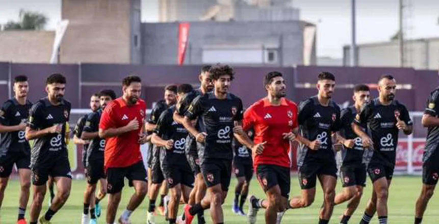 الوطن سبورت | برنامج الأهلي في السعودية قبل مواجهة الزمالك بالسوبر الإفريقي