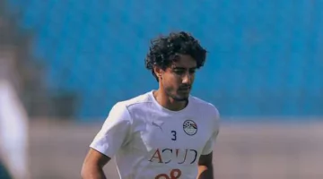 خاص.. بديل محمد هاني في المنتخب بعد إصابته القوية أمام الزمالك