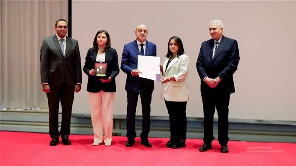 EFG Foundation’s “Nawara” Project wins in Luxor Governorate at the National Competition for Smart Green Projects