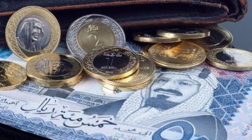 سعر الريال السعودي في مصر اليوم.. الأحد 29 سبتمبر 2024