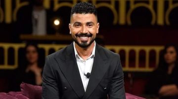 من مسلسل ديبو.. محمد أنور يكشف عن «السهرة صباحي» | صورة