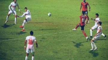 معتز إينو: مباراة الأهلي والزمالك ليس لها معايير.. لكن الأحمر يتفوق فنيًا