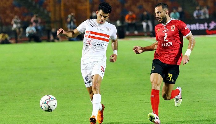 نجم الكرة السعودية: « هعمل عمرة عشان الزمالك يفوز على الأهلي في السوبر»