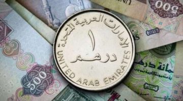 سعر الدرهم الإماراتي مقابل الجنيه المصري اليوم الأحد 29 سبتمبر 2024