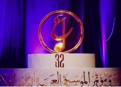 تعليق مفاجئ لـ رئيس مهرجان الموسيقي العربية على عدم مشاركة أحمد سعد في الدورة 32